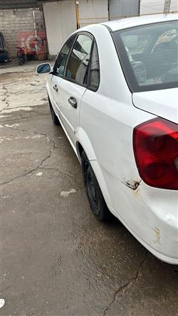 شيفروليه اوبترا